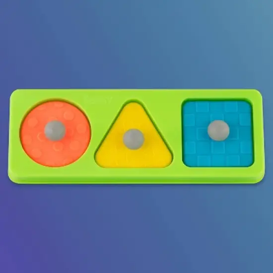 Sassy Toys Stem Gift Set - 12pc image {5}