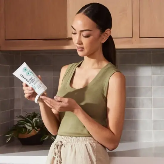 The Honest Company Healing Head-to-Toe Ointment - Fragrance Free - 5oz image {7}