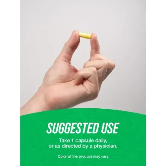 BulkSupplements Rutin Capsules image {3}