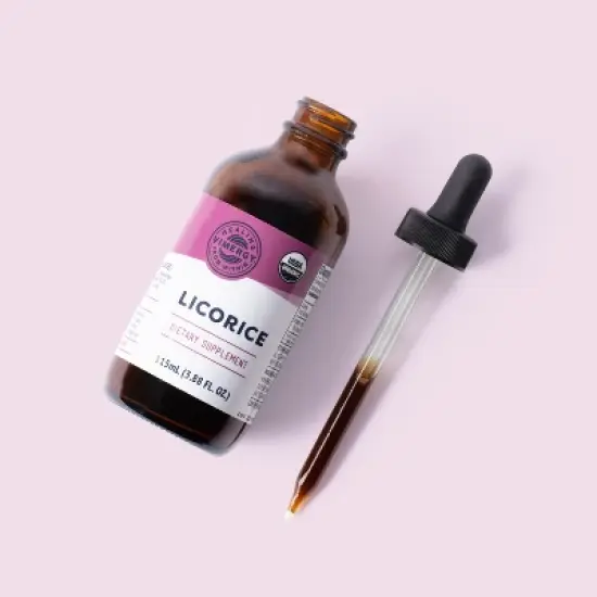 Vimergy USDA Organic Licorice Root Extract, 57 Servings image {2}