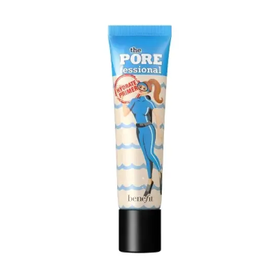 Benefit Cosmetics The POREfessional: Hydrating Face Primer - Ulta Beauty image {8}