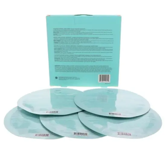 IMAGE I MASK Hydrating Hydrogel Sheet Mask 5 pack image {1}