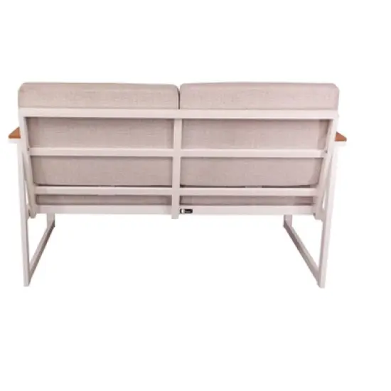 Courtyard Casual Catalina Loveseat image {6}