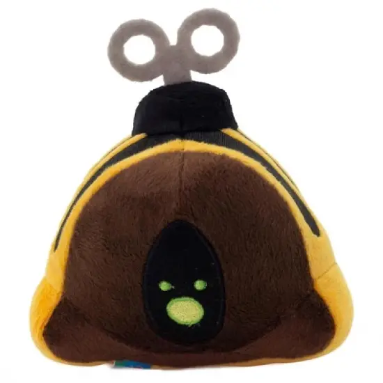 Good Smile Company Slime Rancher 4" Drone Slime Collector Plush image {2}