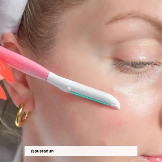 JAPONESQUE Comfort+ Dermaplaner - 3pk image {9}