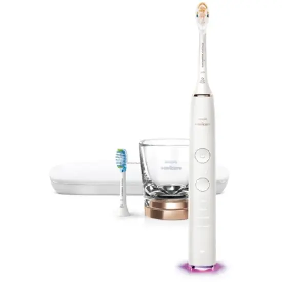 Philips Sonicare DiamondClean Smart 9300 Electric Toothbrush image {16}