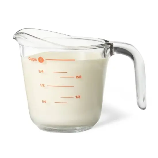 Heavy Whipping Cream - 32 fl oz (1qt) - Good & Gather&trade; image {3}