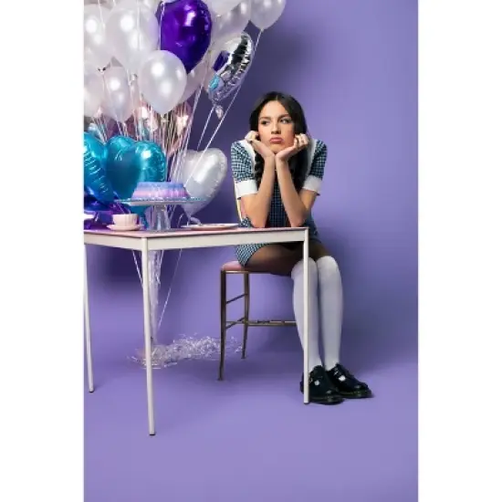 Olivia Rodrigo - SOUR (Target Exclusive) image {1}