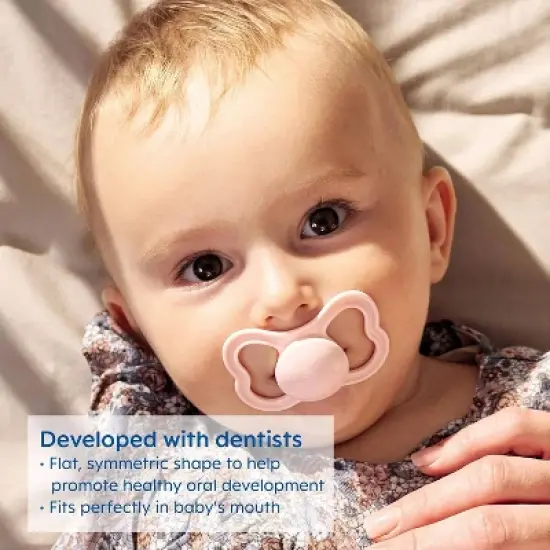 MAM Air Night Pacifier 6-16m - 2pk image {4}