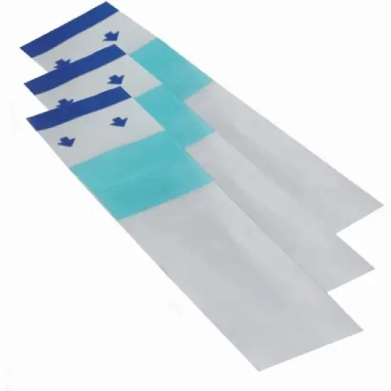 Hospi-Therm Kit II Dual Scale Thermometer [Set of 5] image {3}