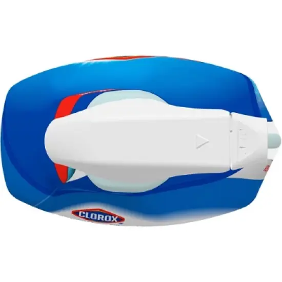 Clorox Rain Clean Scent Clean-Up All Purpose Cleaner with Bleach Spray Bottle - 32 fl oz image {15}