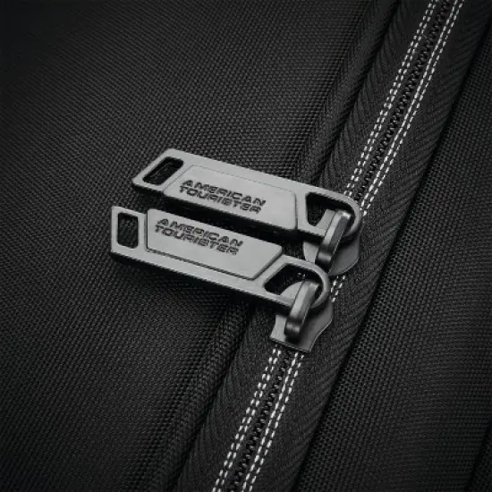 American Tourister   Superset Garment Bag - Black image {9}
