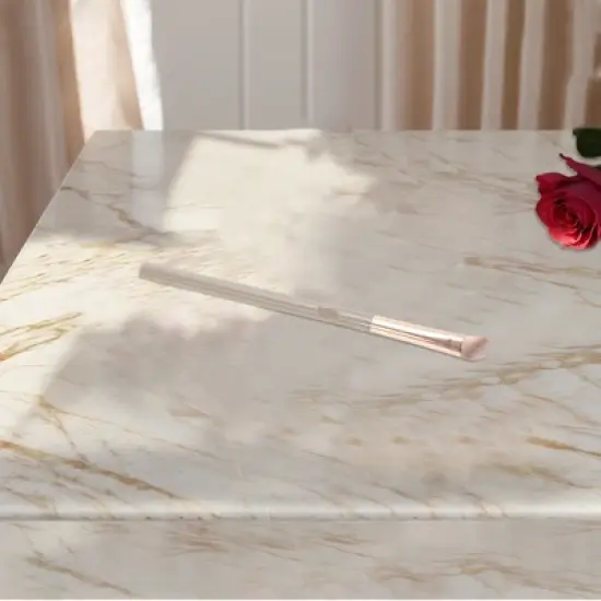 Unique Bargains Durable Foundation Brush Set 10 Pcs image {5}