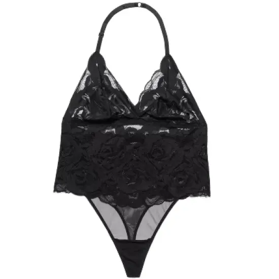 Adore Me Women's Esme Bodysuit Lingerie image {3}