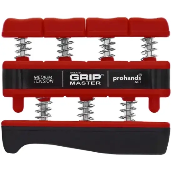 Gripmaster Hand Exerciser image {4}