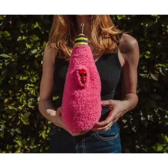 Toynk Killer Klowns From Outer Space 12-Inch Collector Plush Toy | Cotton Candy Cocoon image {5}