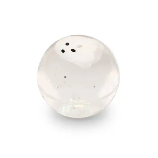 Halloween Bounce Ball Ghost - Bullseye's Playground&trade; image {3}