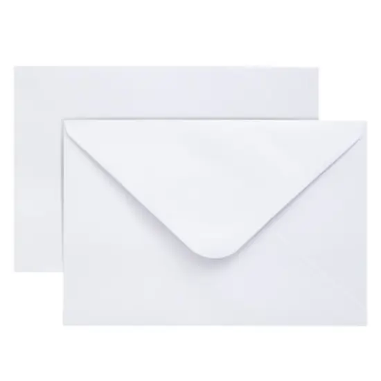 Best Paper Greetings 48-Pack Cosmic Blank Cards and Envelopes Greeting Cards Bulk Assortment with Envelopes for All Occasions, 6 Designs, 4 x 6 Inches image {5}