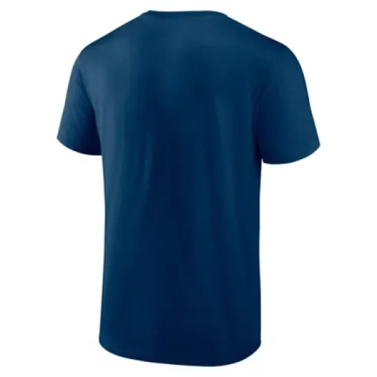 MLS San Diego FC Men's Short Sleeve T-Shirt image {2}