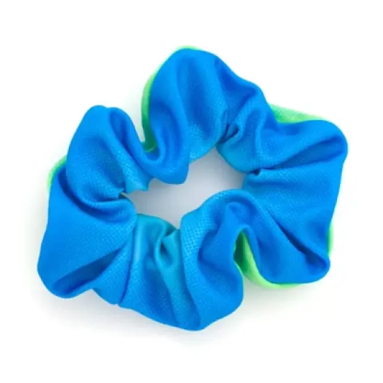 Dreamworks Gabby's Dollhouse Pandy Paws Cakey Cat Girls T-Shirt Mesh Skirt & Scrunchie 3 Pc Set Toddler to Big Kid image {4}