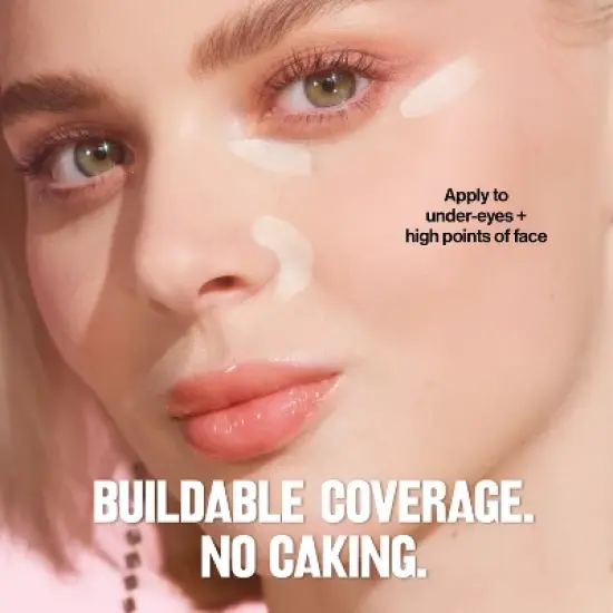 Revlon Glimmer Brightening Concealer - 0.3 fl oz image {6}