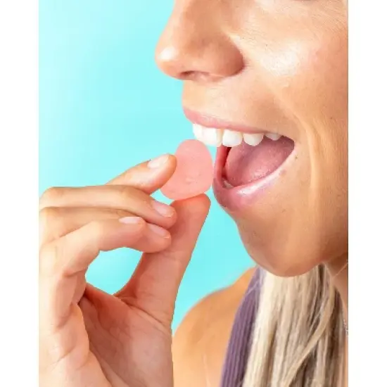 Teami Beauty & Collagen Vitamin Gummies - 60ct image {9}