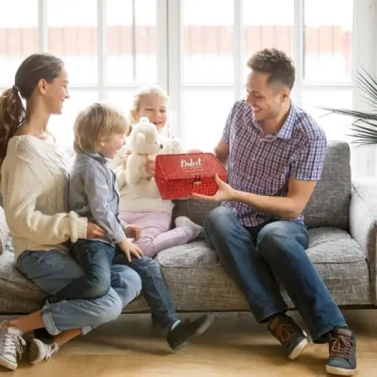 Sympathy Gift Baskets, Muffins, Rugelah & Cookies Gift Basket, Gourmet Food Baskets for Brother, Friend, Grandfather, & Husband By Dulcet Gift Baskets image {3}