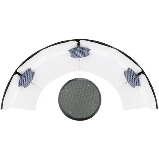 Jesvita Living Set - Indoor/Outdoor - PAT7701 - Safavieh image {4}