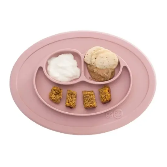 ezpz Mini Mat Plate image {2}