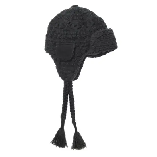 MUK LUKS Men's Trapper Hat image {2}