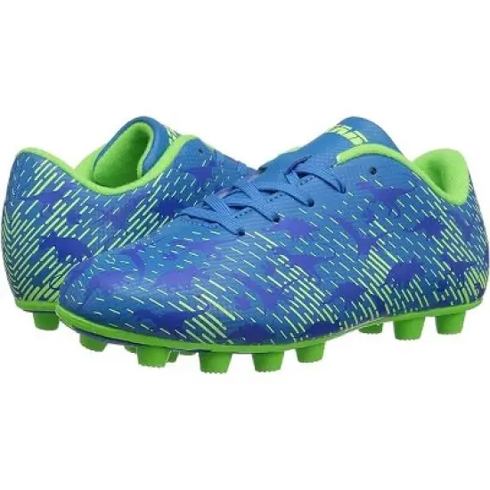 Vizari Dino Firm Ground footwear image {6}