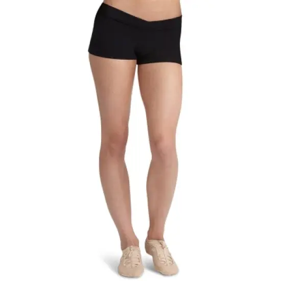 Capezio Women's Classics Boy Shorts image {3}