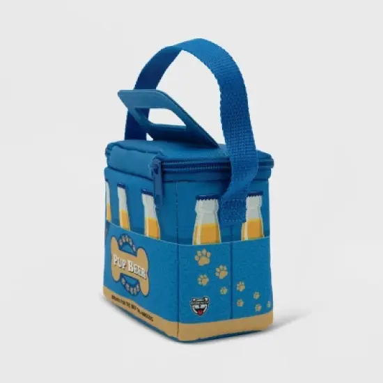 BigMouth Inc. Boozy Treats Dog Lunch Bag image {2}