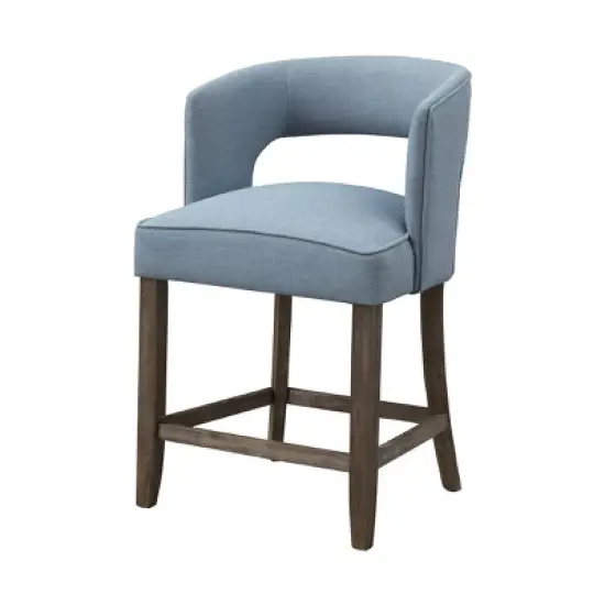 Edmonton Counter Height Barstool - Treasure Trove Accents image {7}