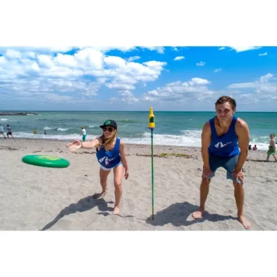 Bottle Bash Outdoor Game Set image {6}