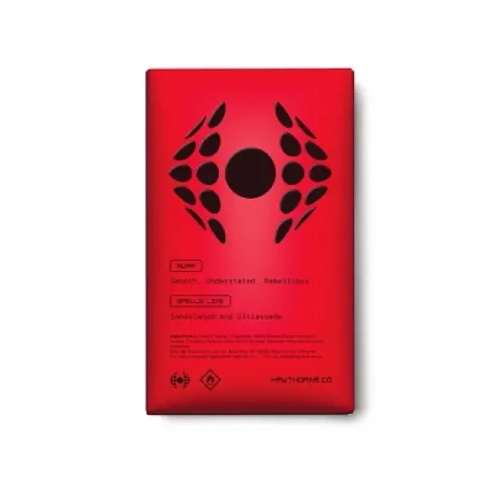 Hawthorne Santal Soundtrack Cologne- 50 ml image {4}