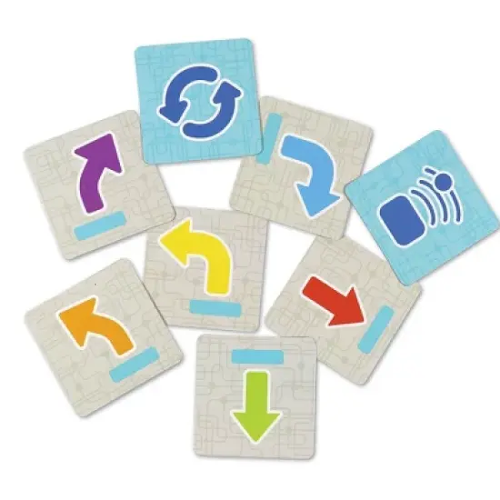 Learning Resources Botley the Coding Robot 2.0, STEM Toy, Ages 5+ image {4}