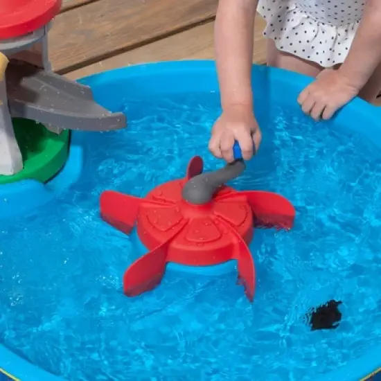 Step2 Paw Patrol Water Table image {5}