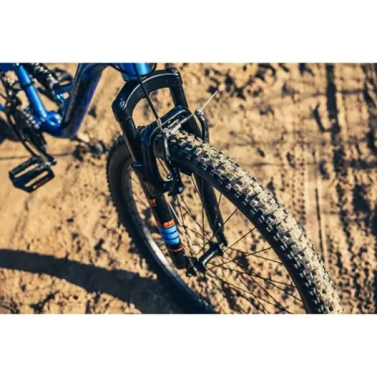 Mongoose Limestone 26" Men's Mountain Bike - Blue image {25}