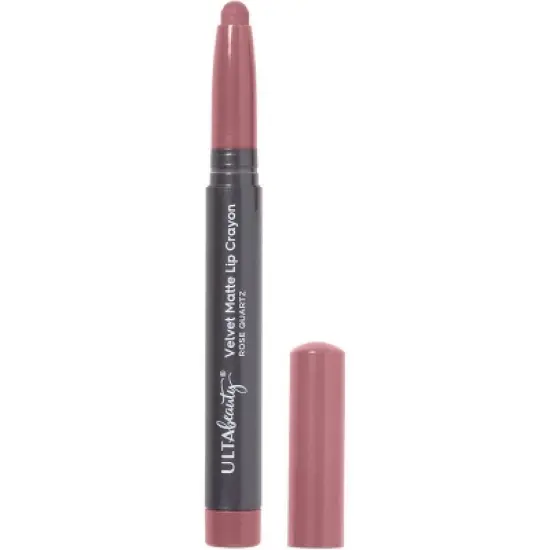 Ulta Beauty Collection Velvet Matte Lip Crayon - 0.05oz - Ulta Beauty image {6}