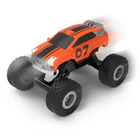 DRIVEN Motorsport Monster Truck - Cyborg image {2}
