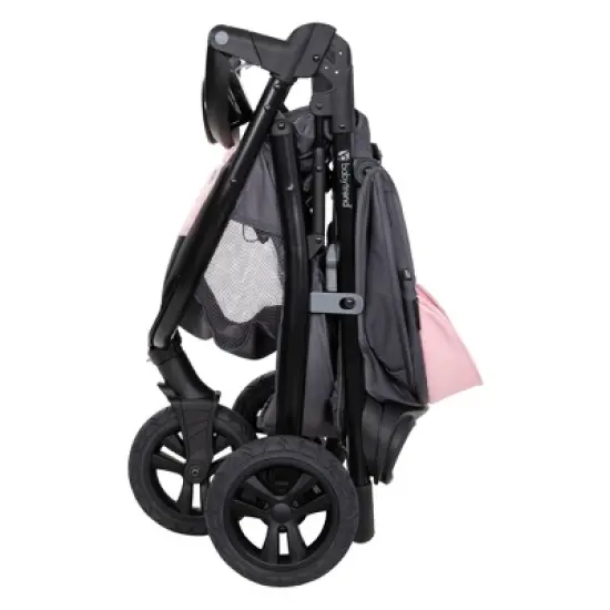 Baby Trend Tango All-Terrain EZ-Lift Plus Travel System - Ultra Pink image {18}