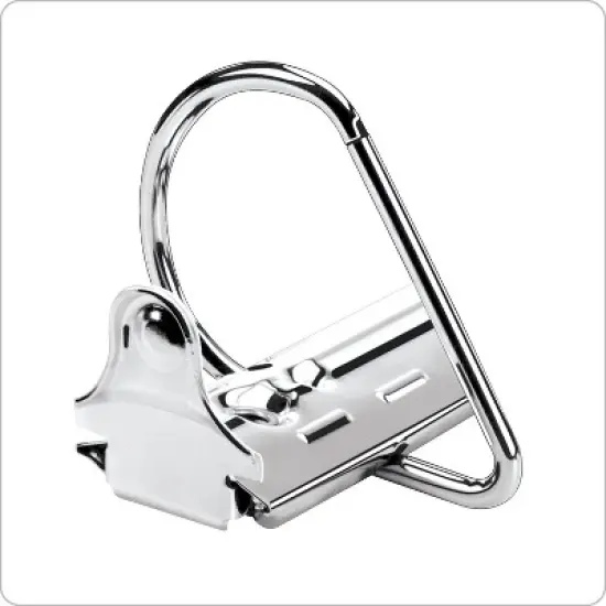 Cardinal ExpressLoad ClearVue 1.5" 3-Ring View Binder 943635 image {3}