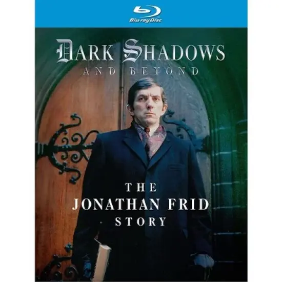Dark Shadows and Beyond: The Jonathan Frid Story (2021) image {2}