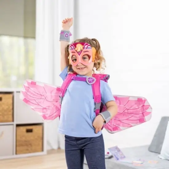 Melissa & Doug PAW Patrol Skye Adaptive Backpack image {1}