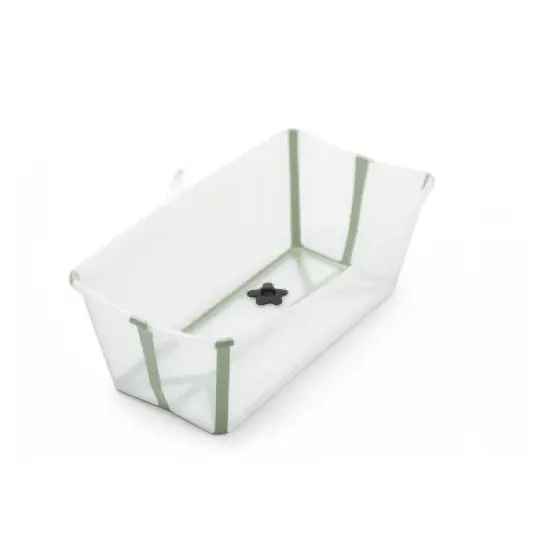 Stokke Flexi Bath Tub Bundle image {1}