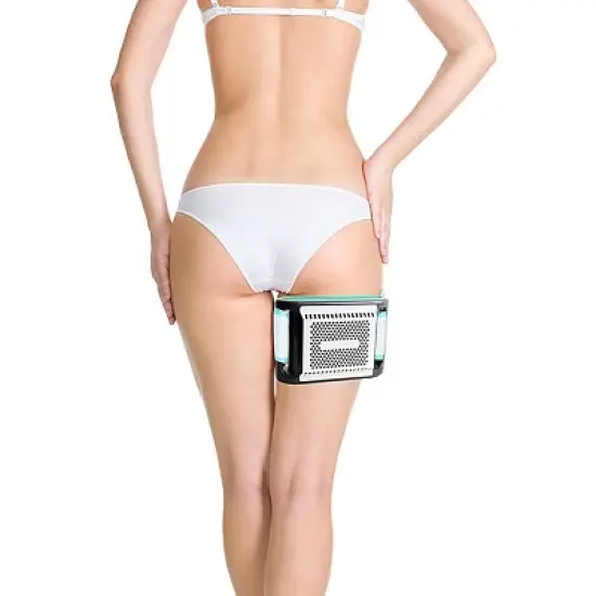 Fat Freezer image {1}