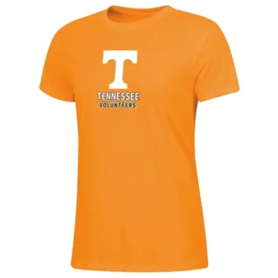 NCAA Tennessee Volunteers Women's Crew T-Shirt image {3}