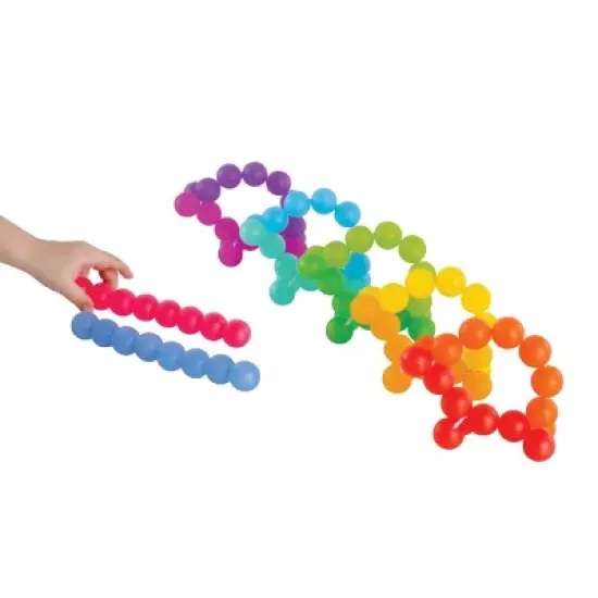 Kaplan Early Learning BendiBeads image {2}