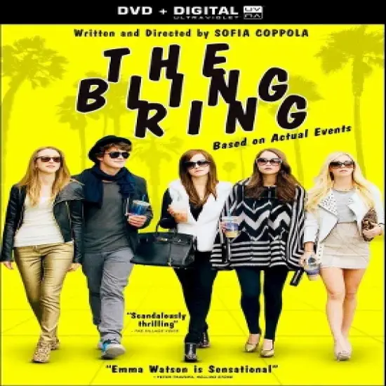 The Bling Ring image {2}
